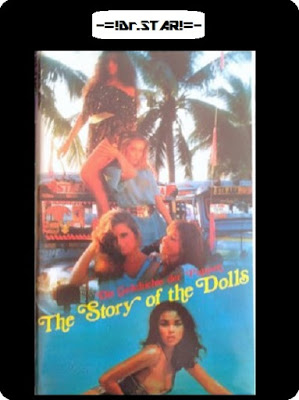 [18+] The Story of the Dolls 1984 DVDRip Hindi 280MB Dual Audio 480p