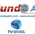 TV Brasil estreia sua versão em HD na operadora NET (cabo)