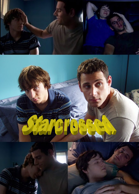 Starcrossed, film Starcrossed, film
