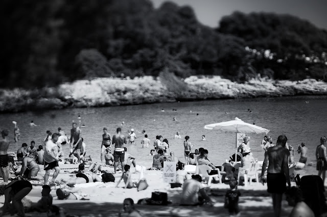 Fujifilm Xpro 2 image of Mallorca by Willie Kers Photography