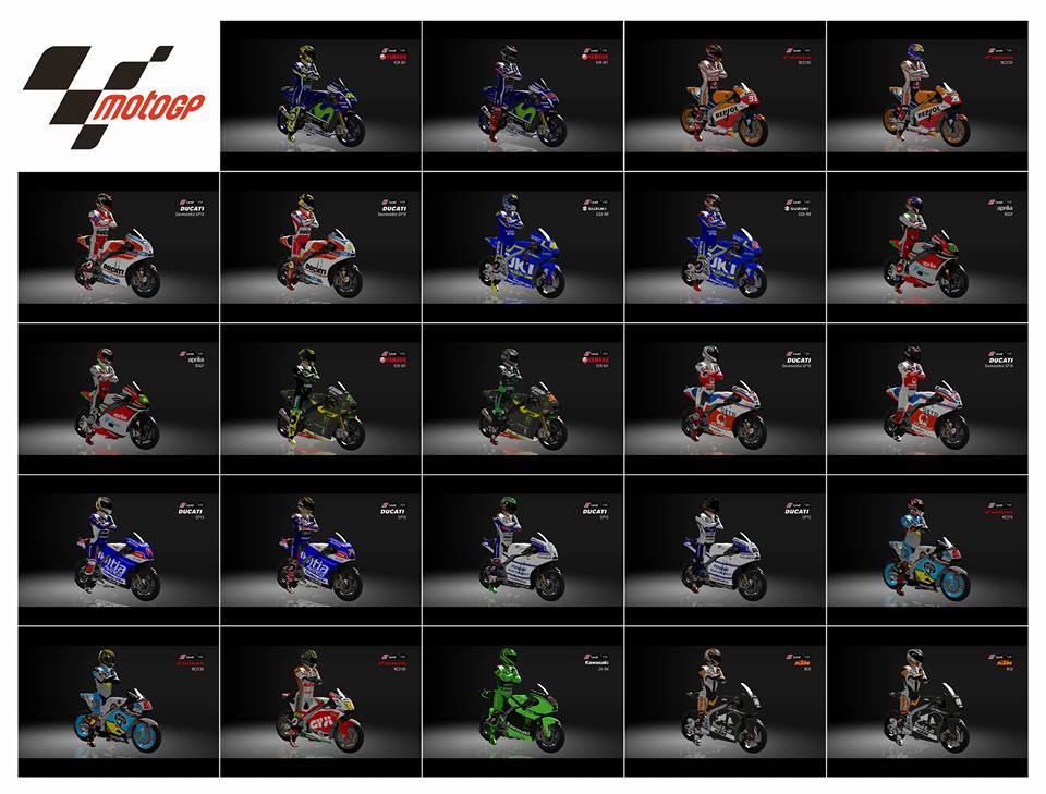 Classes mod. Classes mod