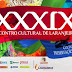 Confira a programação artística do 39º Encontro Cultural de Laranjeiras