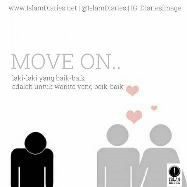 Foto Dakwah: Move On
