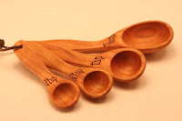 measuring spoons image