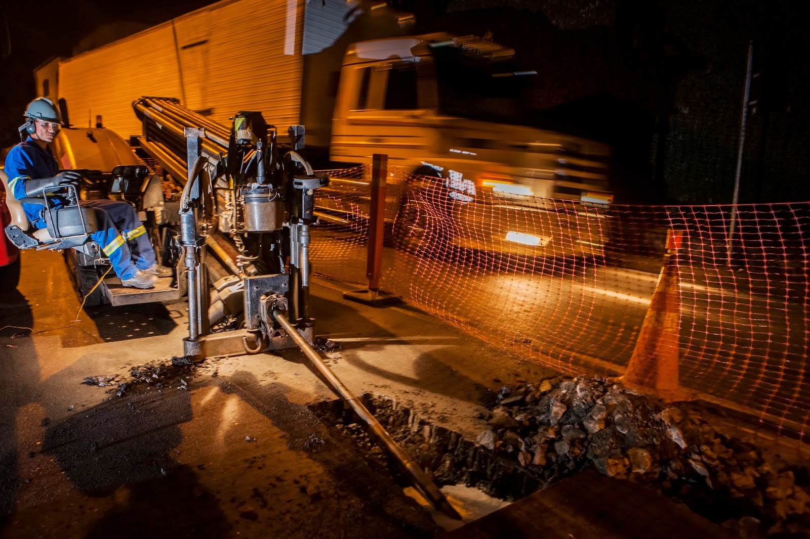 COMGÁS ANUNCIA INVESTIMENTOS NA REGIÃO DE CAMPINAS Panorama de Negócios