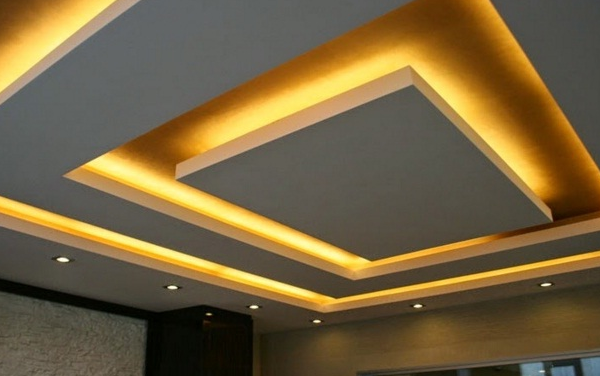 Model Plafon Gypsum Model Plafon Gypsum