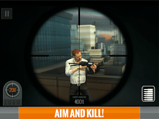 Sniper Assassins Apk