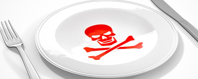 10 MOST DANGEROUS FOODS THAT CAN KILL YOU 10 MOST DANGEROUS FOODS THAT CAN KILL YOU