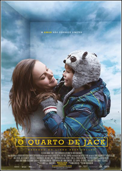 Baixar O Quarto de Jack Dublado Grátis