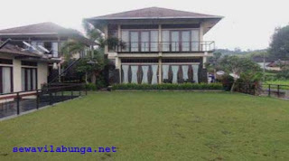 Villa Kolam Renang Untuk Keluarga Kampung Daun Lembang Villa Agung Kampung Daun Lembang