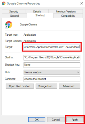 Cara Memperbaiki Aw Snap di Google Chrome
