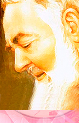 Buenavidavidabuena I Profumi E I Messaggi Dallo Spirito Di Padre Pio