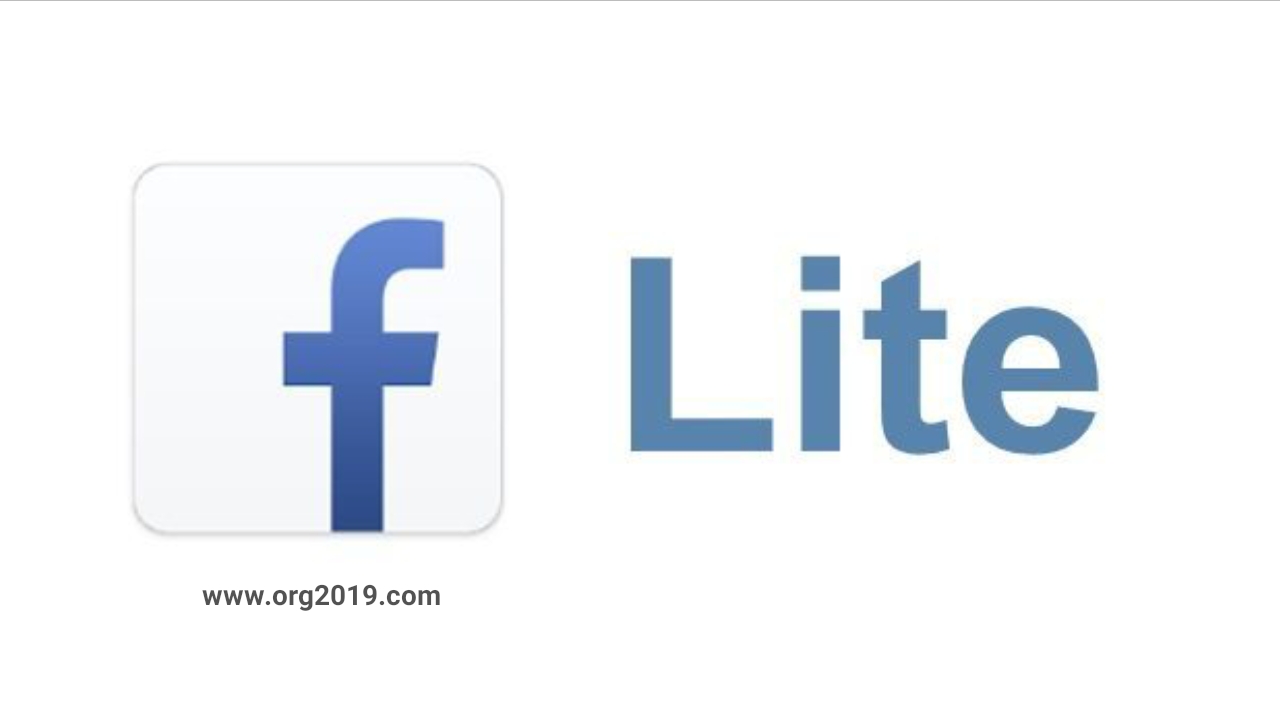 تحميل فيسبوك لايت 2020 أخر تحديث تنزيل فيس بوك لايت Facebook