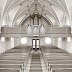 The Decline of the Church. Why and what's the future?