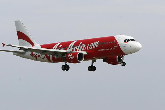 Pengalaman Terbang Bersama Air Asia Dani Setiawan Danisetiawanku Com
