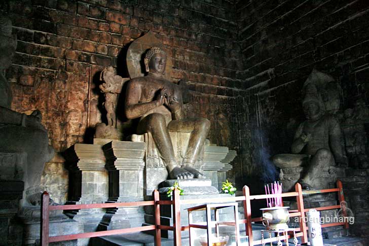 candi mendut magelang