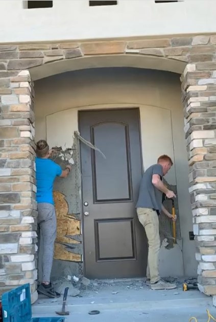 model pintu besi minimalis modern terbaru model pintu besi minimalis modern terbaru