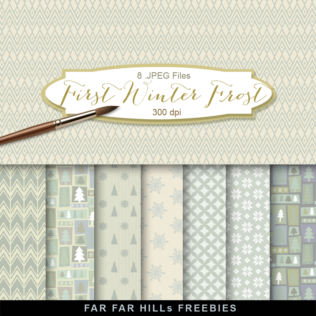 Freebies november 2018