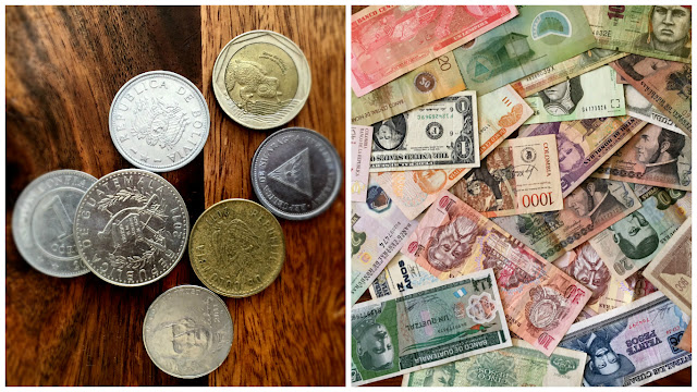 Travel Hacks: Travel Money Done Right