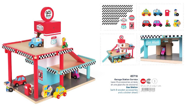 Janod Puzzle Monde Magnétique Juratoys ToysRUs