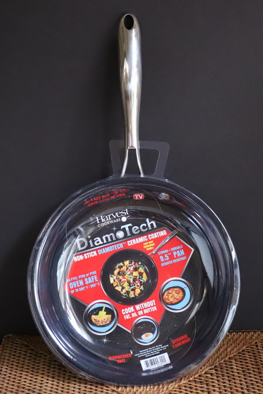 Cookistry's Kitchen Gadget and Food Reviews: ThermoPop (and a
