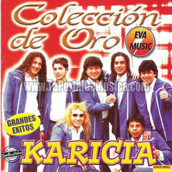 Descargar CD Album Completo