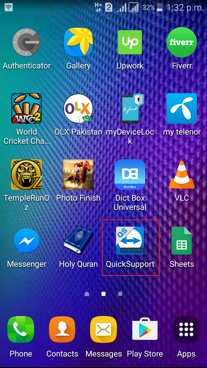 How to Get Mobile Display and Control on Your Computer / Laptop Make
