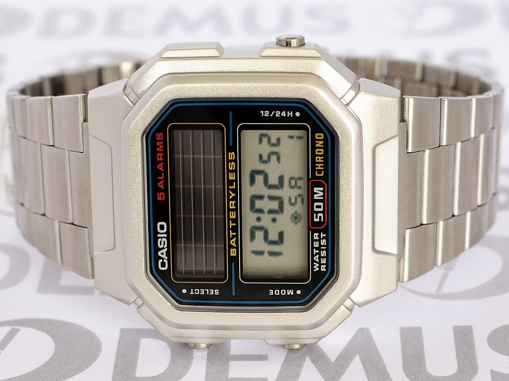 casio 190wd