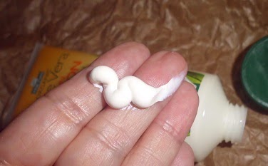 cosmeticos con aloe vera