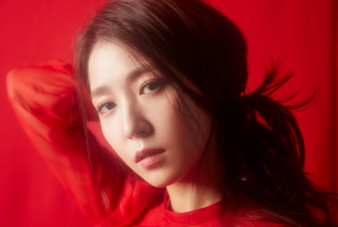 Mini album review: BoA - One shot, two shot | Random J Pop Mini album review: BoA - One shot, two shot | Random J Pop