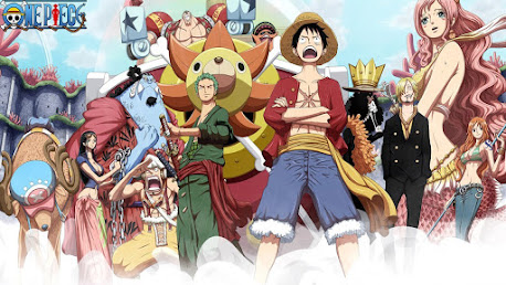 Urutan Arc One Piece dan Alur Cerita One Piece Terbaru