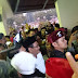 Datang ke Acara Haul Soeharto, Djarot Disoraki Jamaah Masjid At Tin (Video)