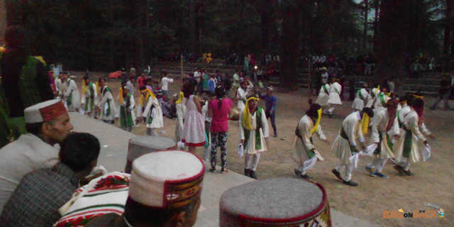 Hidimba-Devi-Temple-Manali Hidimba-Devi-Temple-Manali