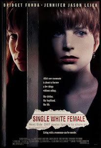 Single White Female Poster