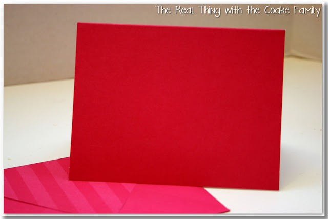 Simple Thank You Note #thankyou #card Thank You Note