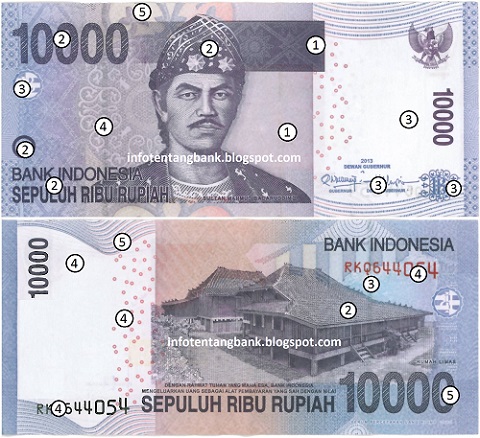 Image Result For Uang Rb Image Result For Uang Rb