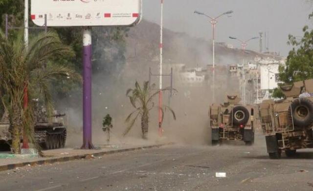 طبول الحرب تدق في الجنوب.. وثلاث محافظات على وشك تحديد مصير اليمن واليمنيين! طبول الحرب تدق في الجنوب.. وثلاث محافظات على وشك تحديد مصير اليمن واليمنيين!