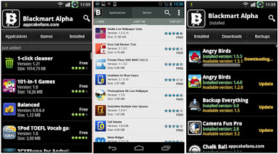 Download Free Blackmart Alpha Latest New Version APK For Android And tablets