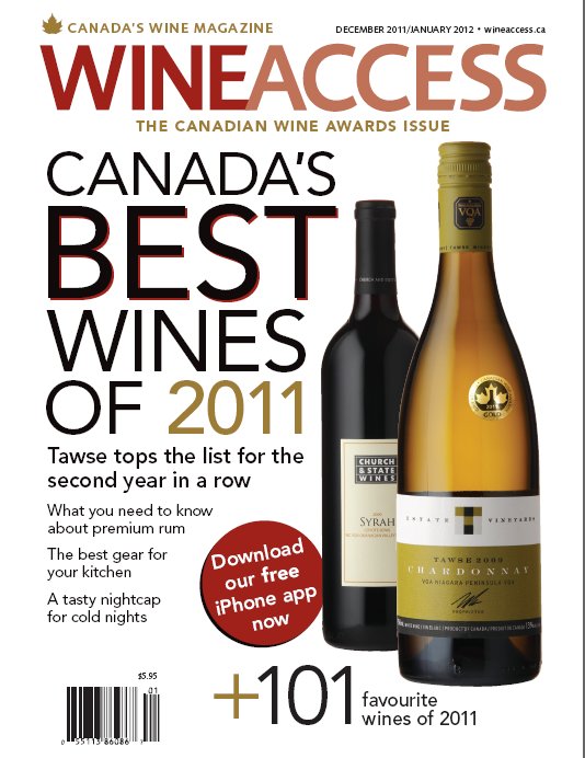 Owning a "franchise" or an event is a huge boost to many magazines