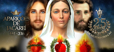 Image result for deus pai jacarei