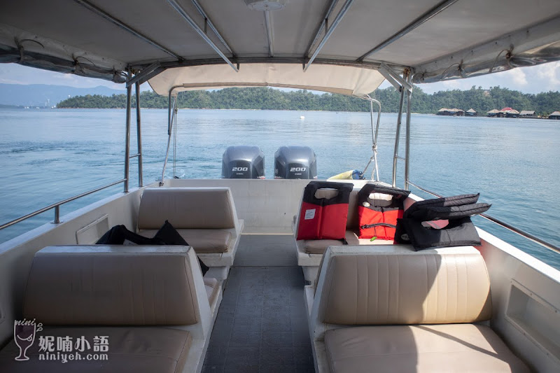 【沙巴海島住宿推薦】加雅渡假村Gaya Island Resort。沙巴唯一Villa獨棟樹屋海景飯店 【沙巴海島住宿推薦】加雅渡假村Gaya Island Resort。沙巴唯一Villa獨棟樹屋海景飯店