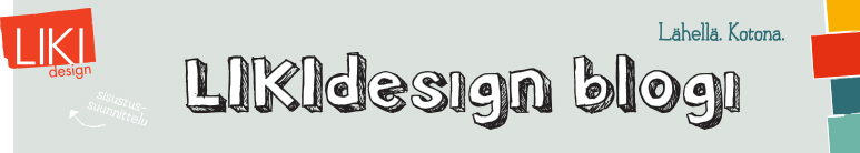 LIKIdesign blogi