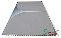 Harga Plafon PVC