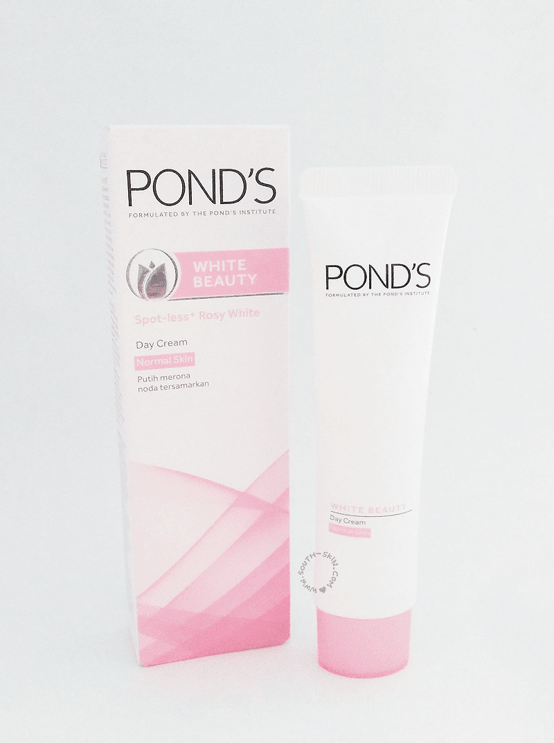 ponds-white-beauty-day-cream-review