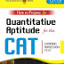 Quantitative Aptitude for CAT by Arun Sharma Free PDF eBook Download