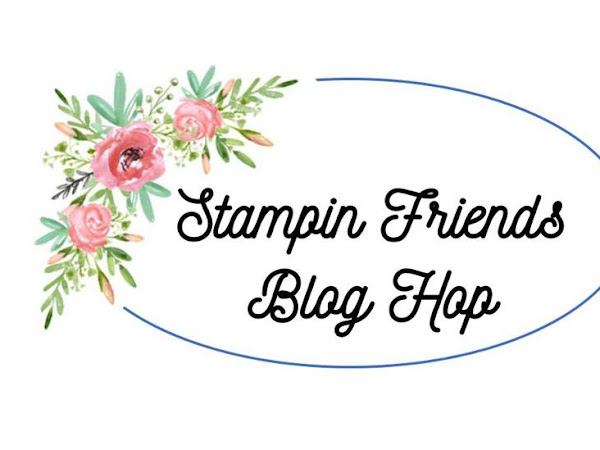 SF Summer Themed Blog Hop!