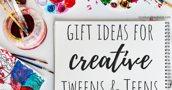 preteen gift ideas