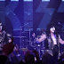 De figurino novo, Kiss toca 'Love Gun' no programa de Jimmy Fallon; assista