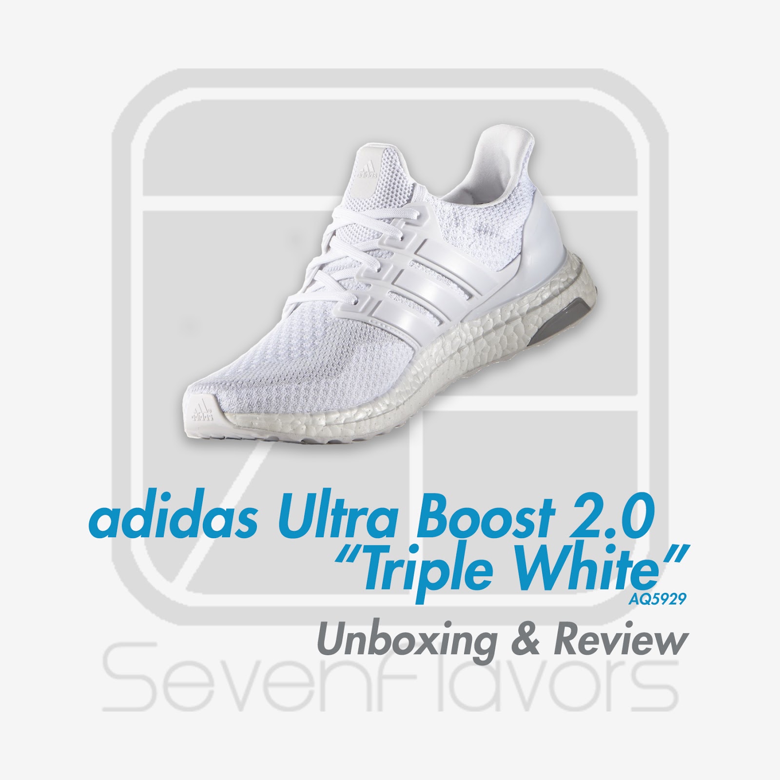 adidas ultra boost 2.0 triple white