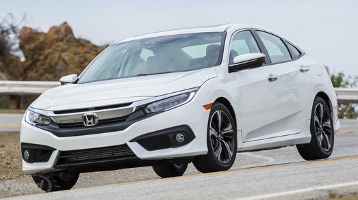2016 Honda Civic Type R Canada Price 2016 Honda Civic Type R Canada Price